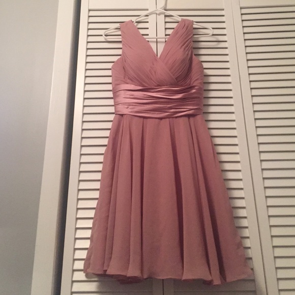 Bridesmaid / prom dress