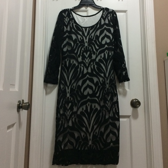 Special occasion dress