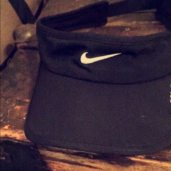 Nike Dri Fit Visor