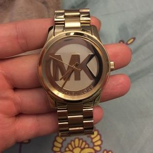 Micheal kors watch