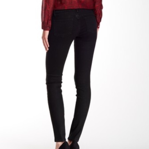 ❄️day sale! The kooples sport the soft denim jeans - Picture 2 of 6