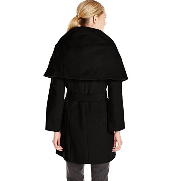 T Tahari Jackets & Coats - T Tahari wrap coat T Tahari Jackets & Coats - T Tahari wrap coat