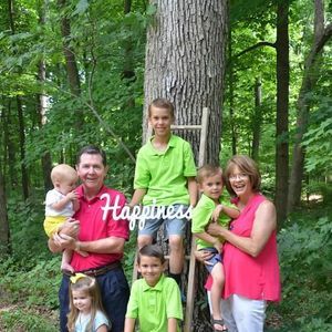 Meet your Posher, Kim