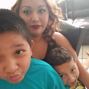 Meet your Posher, Wendy