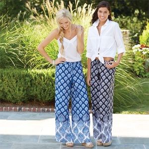 Mud-Pie Beach Pant