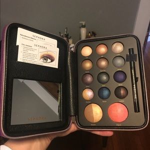 Sephora Collection Fall into Luxury