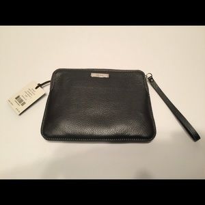Cole Haan Wrist Pouch