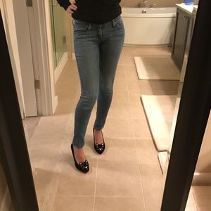 Levi's 524 Skinny jeans 👖