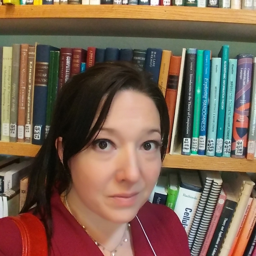 Meet your Posher, Bleu