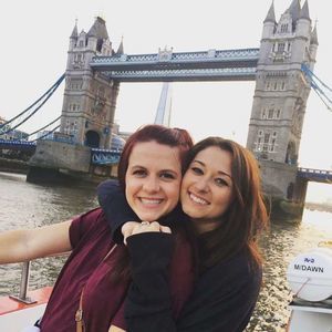 Meet your Posher, Noelle