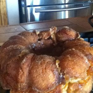 Meet your Posher, Marie