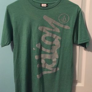 Mens Volcom tshirt