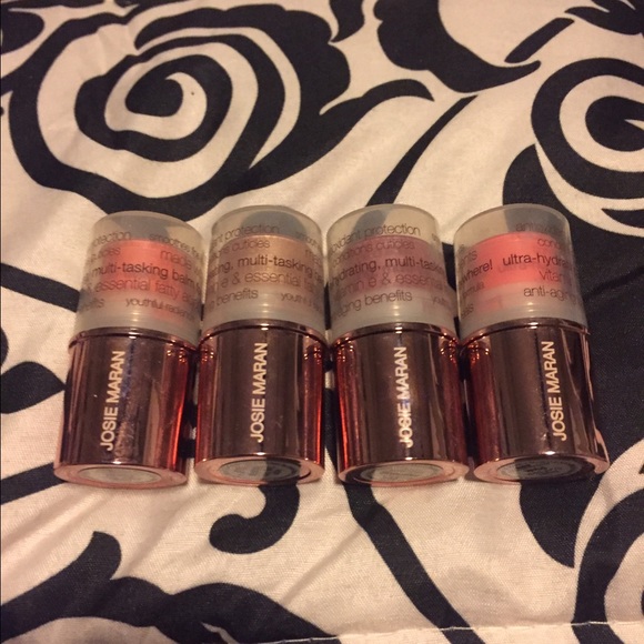 Josie Maran Argan