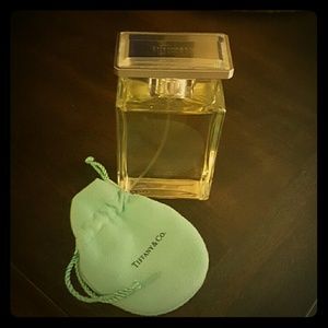 Tiffany & Co perfume