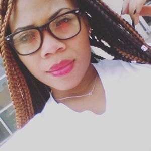 Meet your Posher, Tianna