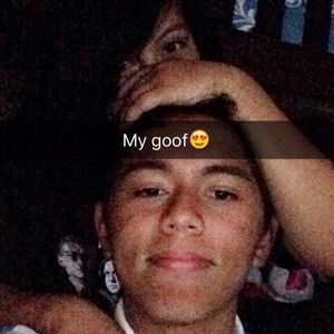 Meet your Posher, Dex