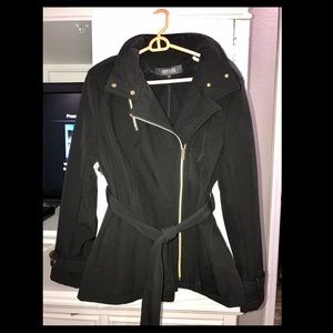 Kenneth Cole Trench Coat