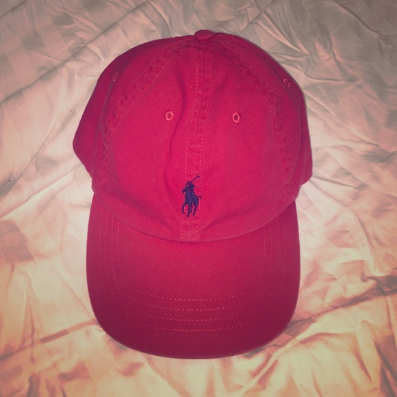 Polo Ralph Lauren Classic Sports Cap (Dad Hat)