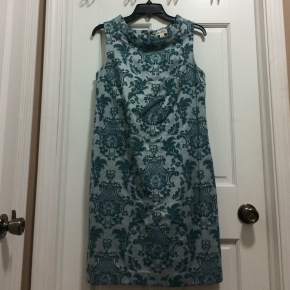 Special occasion dress