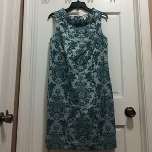 Special occasion dress