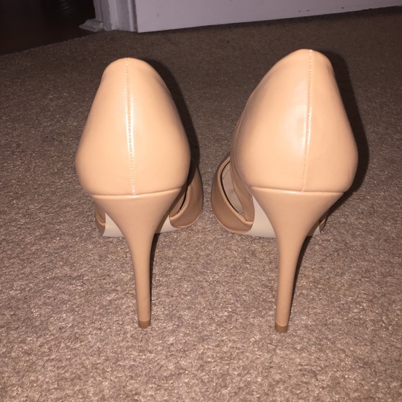Nude Pump - image 2