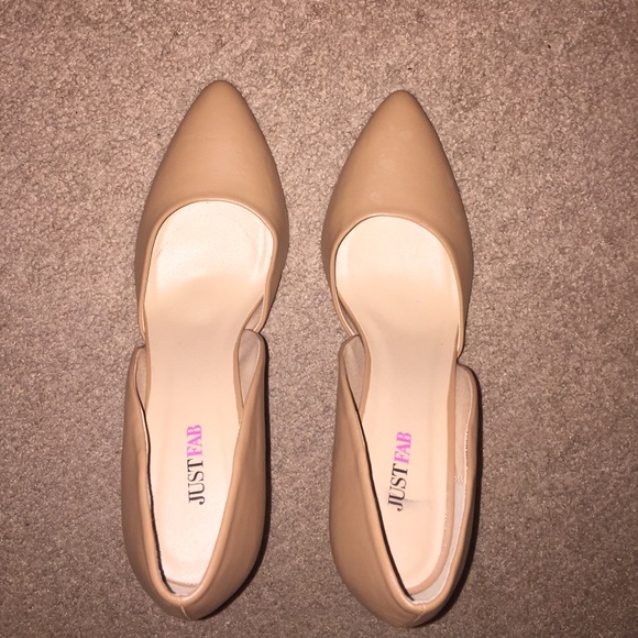 Nude Pump - image 3
