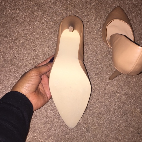 Nude Pump - image 4