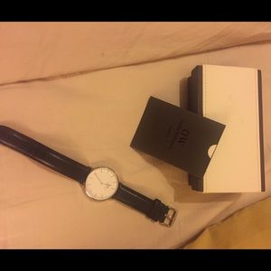Daniel Wellington watch