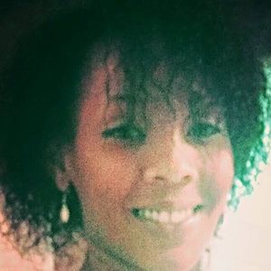 Meet your Posher, Tisha