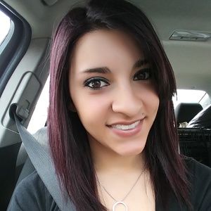 Meet your Posher, Brooke