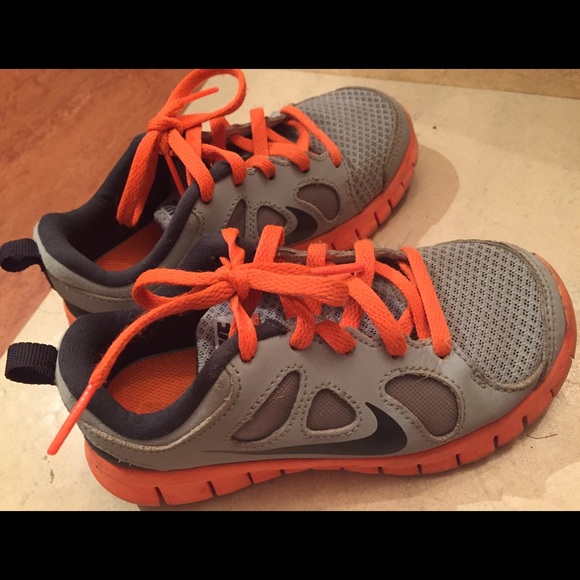 Nike Free 5.0