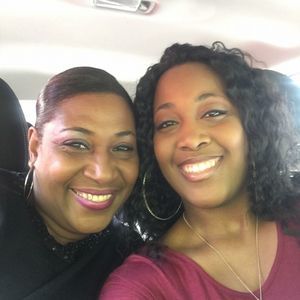 Meet your Posher, Lucy