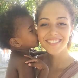 Meet your Posher, Eliza