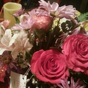 Meet your Posher, Magda