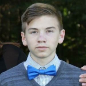 Meet your Posher, Lucas