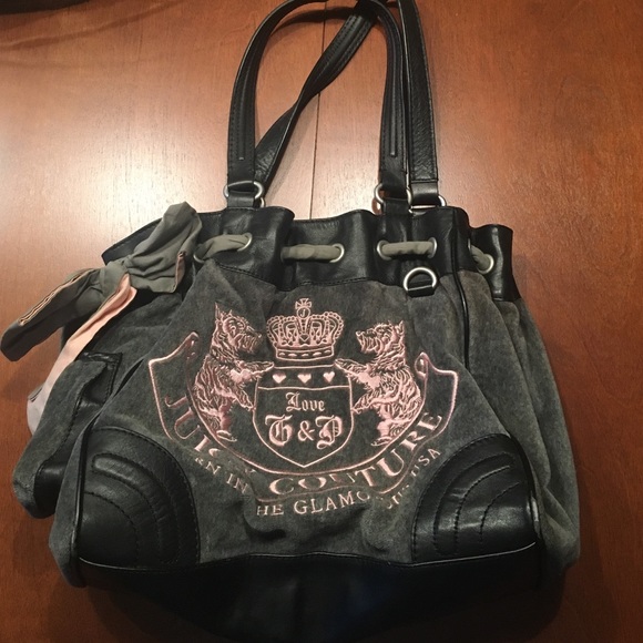 Juicy Couture Handbag