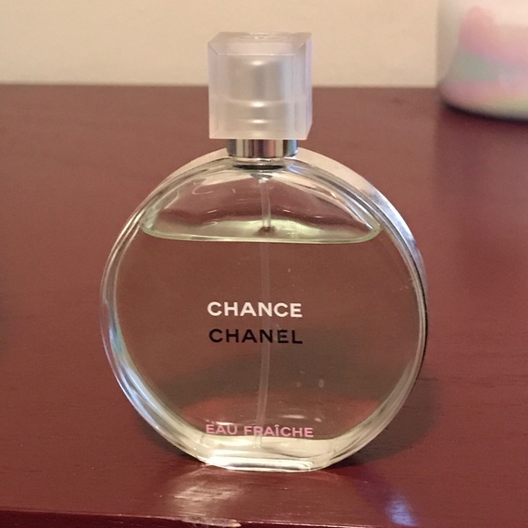 Chanel Chance Eau Fraiche Perfume 1.7 fl oz