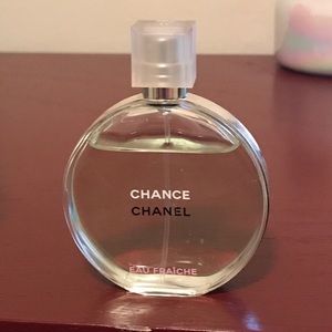 Chanel Chance Eau Fraiche Perfume 1.7 fl oz