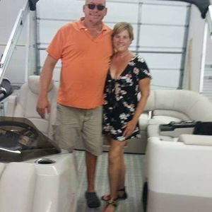 Meet your Posher, Dawn