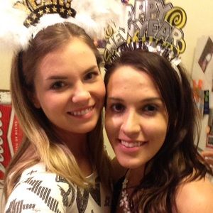 Meet your Posher, Janie