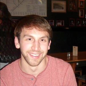 Meet your Posher, Matthew