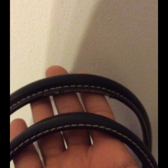 SOLD Kate Spade Wellesley Elena Tote Black ~ - Picture 4 of 4