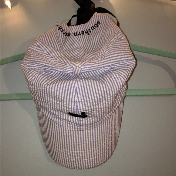 Brand new southern marsh hat