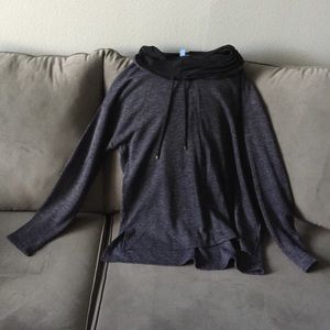 XL Vera Wang Cowl Neck Sweater.