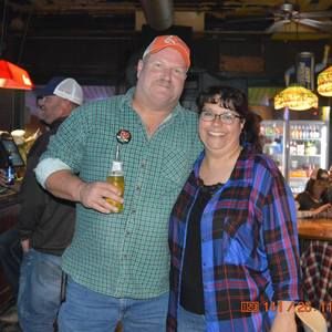 Meet your Posher, Robin