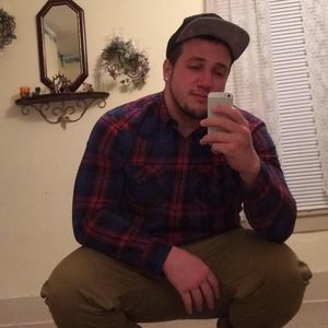 Meet your Posher, Brent