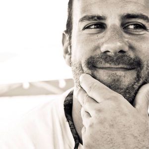 Meet your Posher, Justin