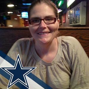 Meet your Posher, Bethany