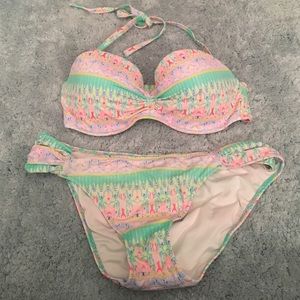 Victoria's Secret bikini