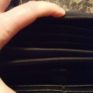 Prada Wallet